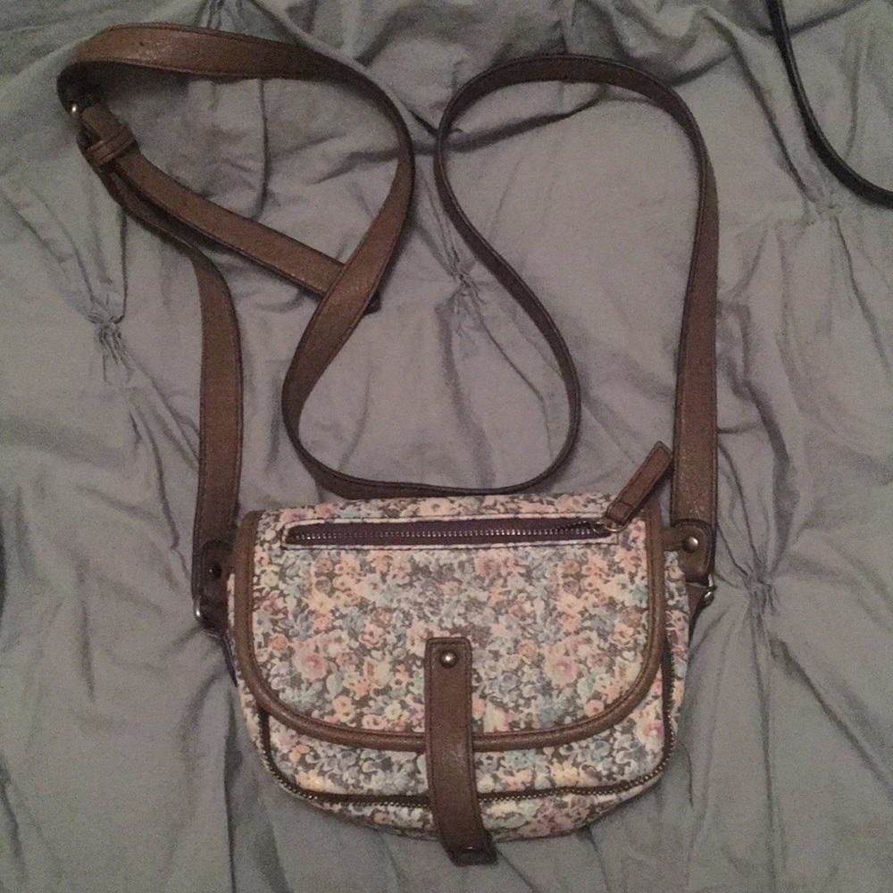American Eagle hand bag
